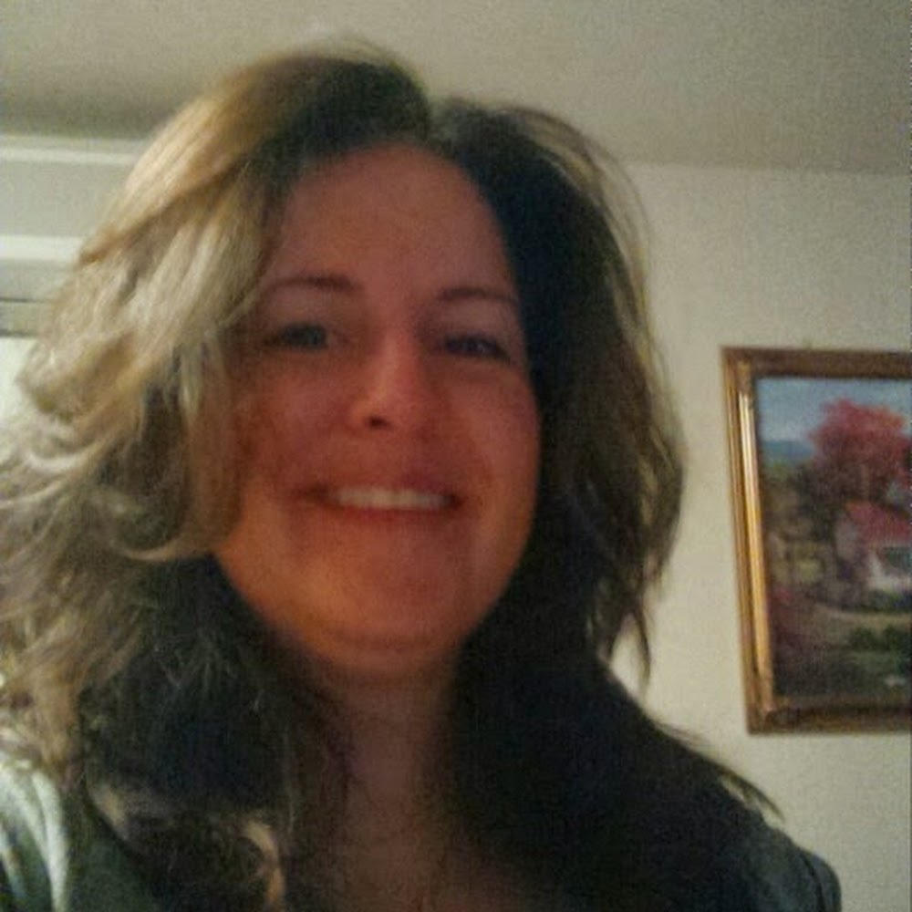 Meet your Posher, Louise